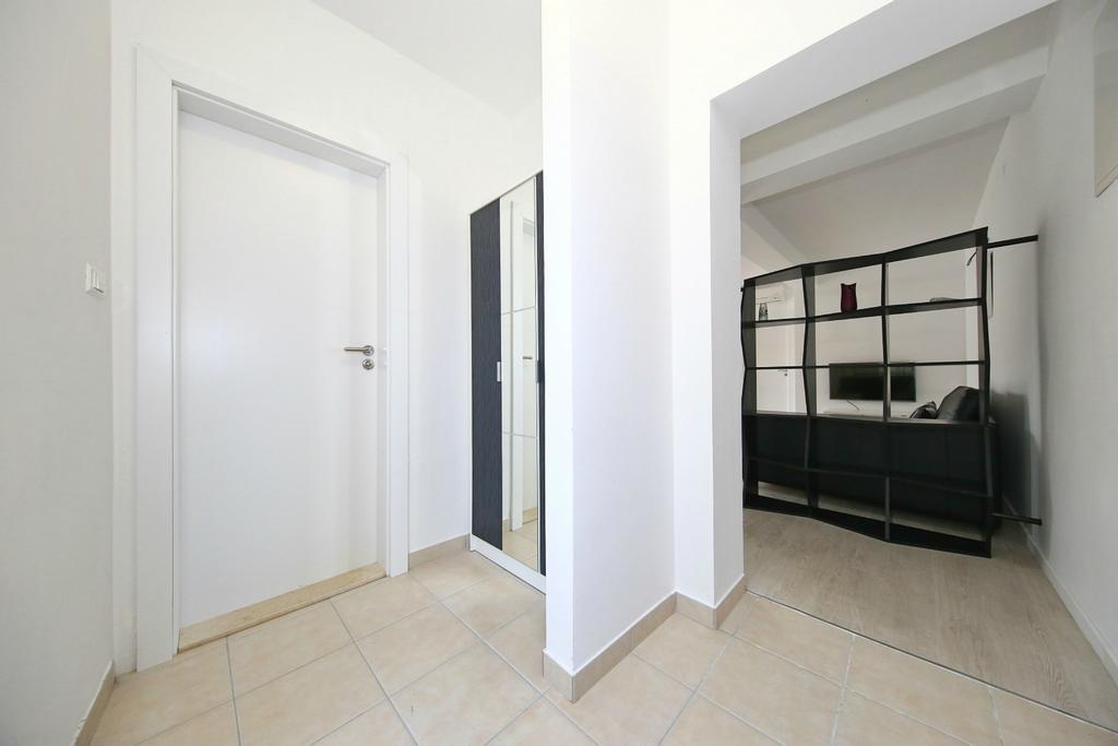 Apartments Matkovic Свети свети Филип и Яков Екстериор снимка