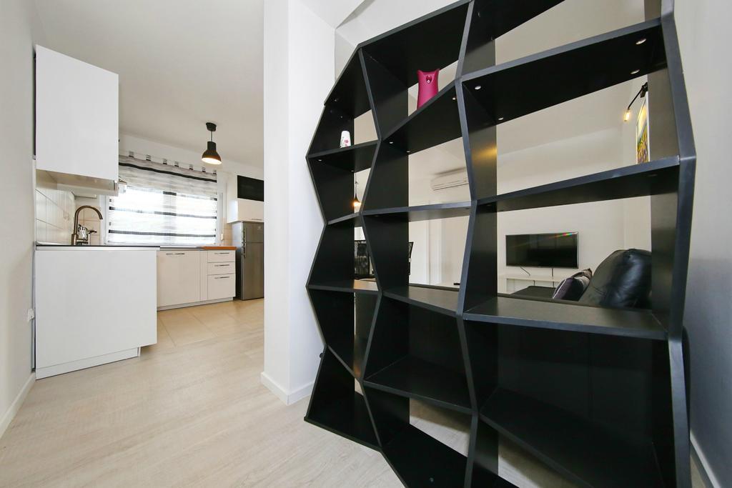 Apartments Matkovic Свети свети Филип и Яков Екстериор снимка