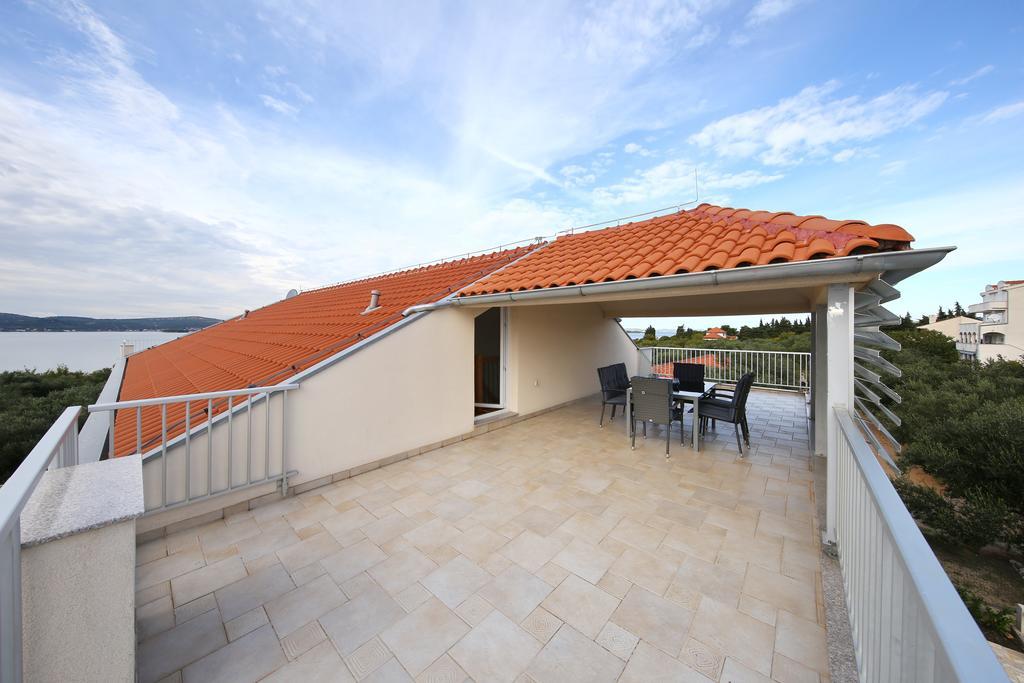 Apartments Matkovic Свети свети Филип и Яков Екстериор снимка