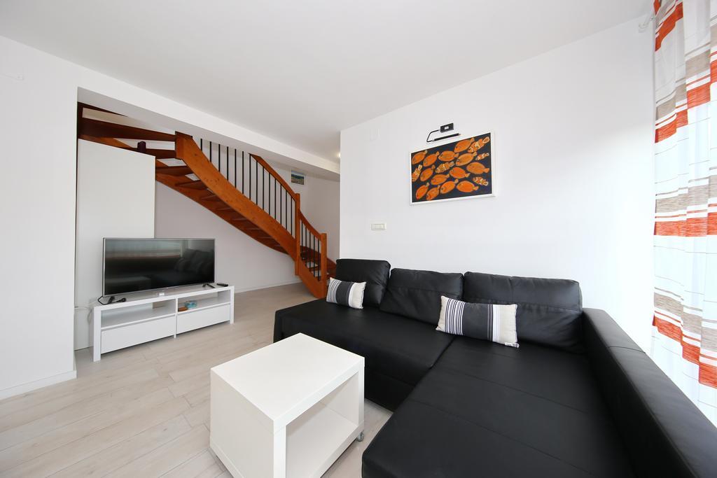 Apartments Matkovic Свети свети Филип и Яков Екстериор снимка
