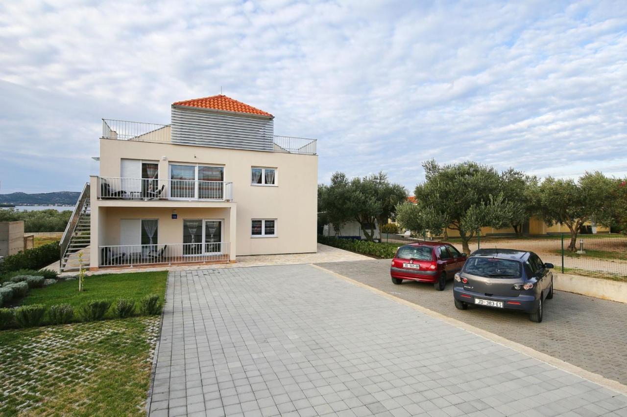 Apartments Matkovic Свети свети Филип и Яков Екстериор снимка