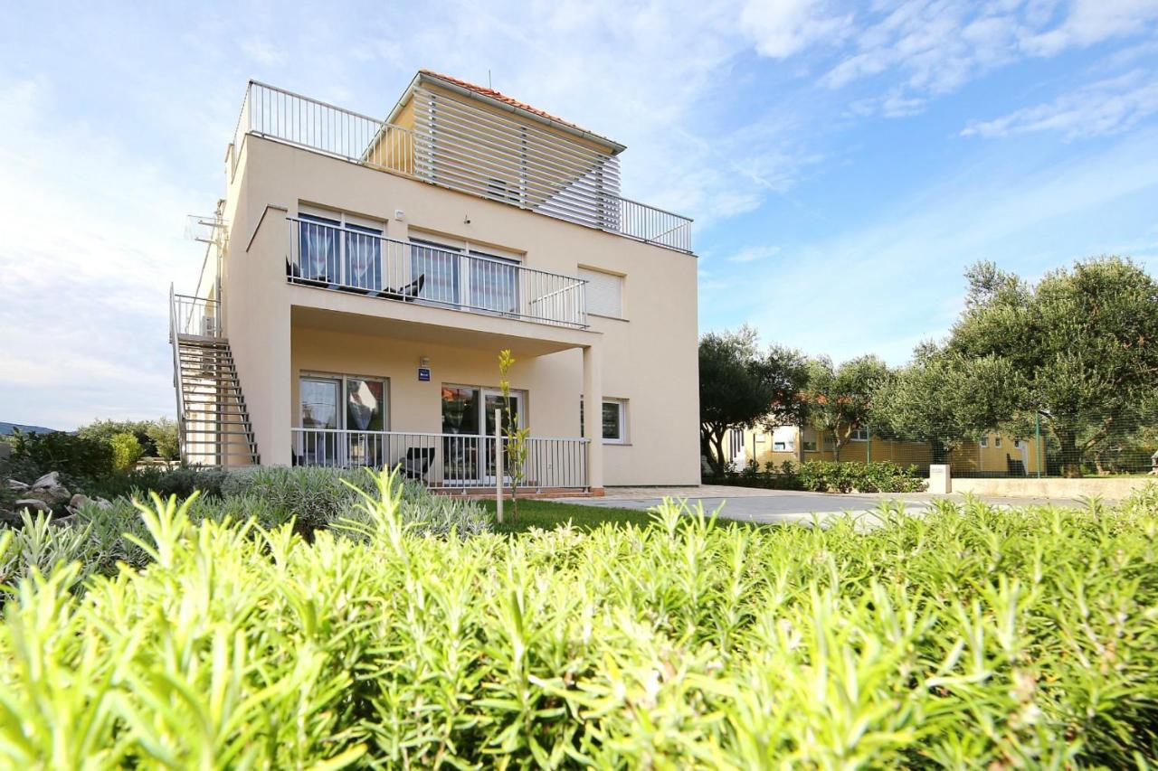 Apartments Matkovic Свети свети Филип и Яков Екстериор снимка
